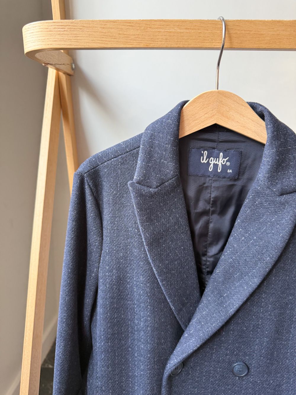 Пиджак Il Gufo, 128