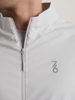 ОДЕЖДА ДЛЯ ТЕННИСА Мужская, Кофта с рукавом SEVENSIX JACKIE JACKET .