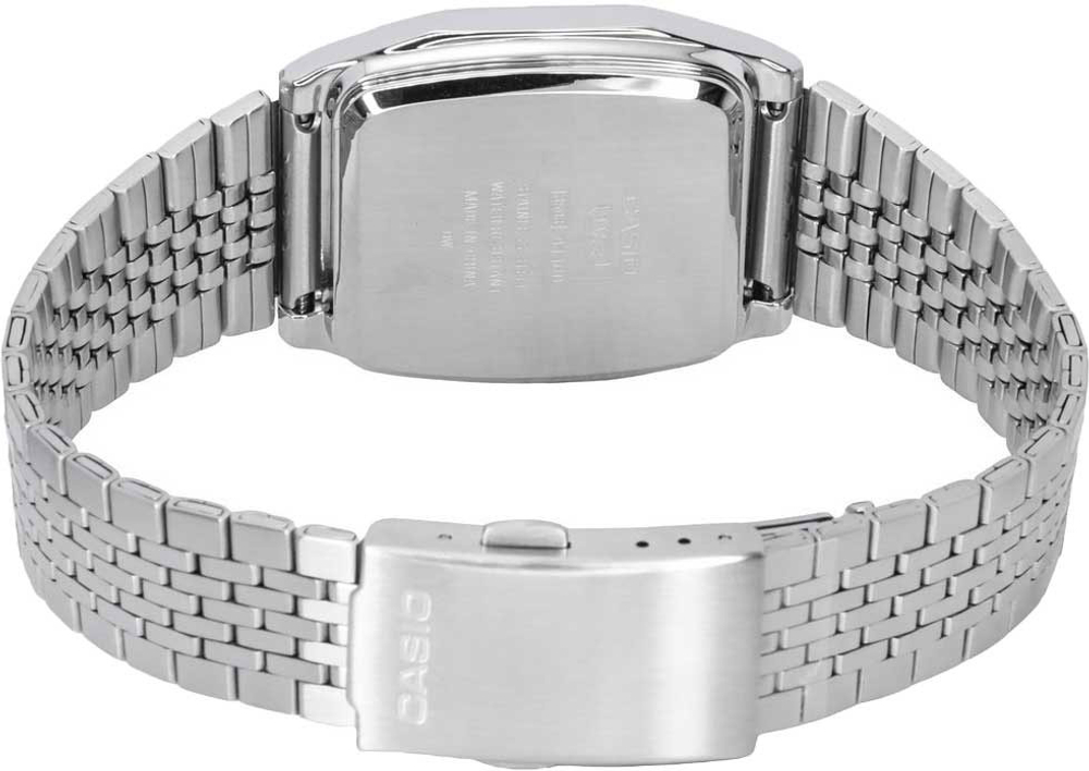 Часы Casio A1100D-1