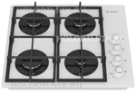 Газовая варочная панель Gefest СГ СВН 2230 К12