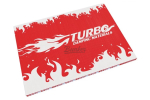 Виброизоляция TURBO M1 (лист 0,35 м.кв., 0,7*0,5)