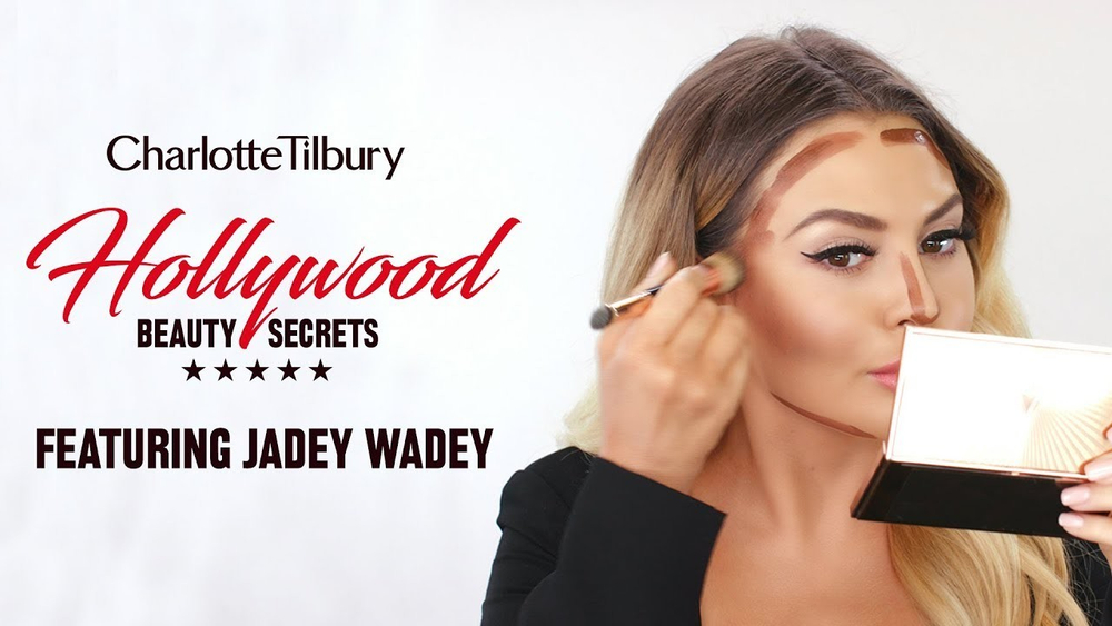 Charlotte Tilbury Hollywood Contour Wand