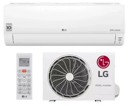 Кондиционер LG B09TS.NSJ/B09TS.UA3