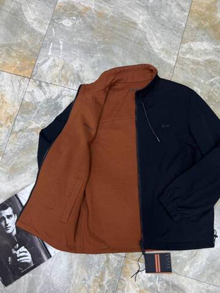 Ветровка Zegna