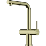 Кухонный смеситель Omoikiri Karatsu S-C