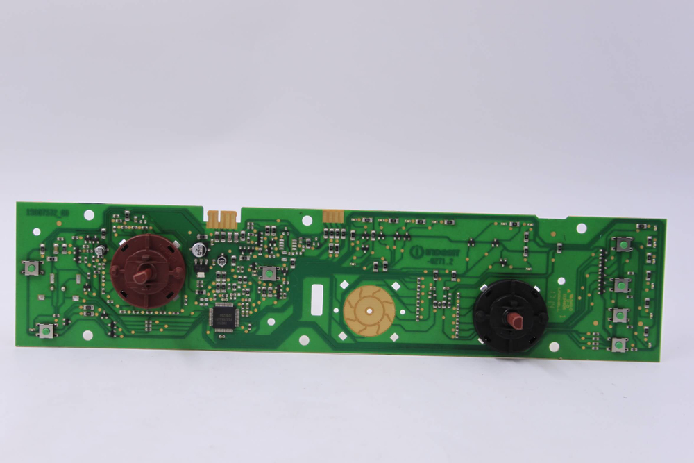 Модуль управления Indesit BWSB 51051