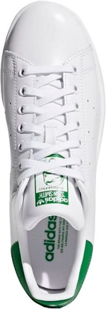 Кеды Adidas STAN SMITH RUNWHT/RUNWHI/FAIRWA
