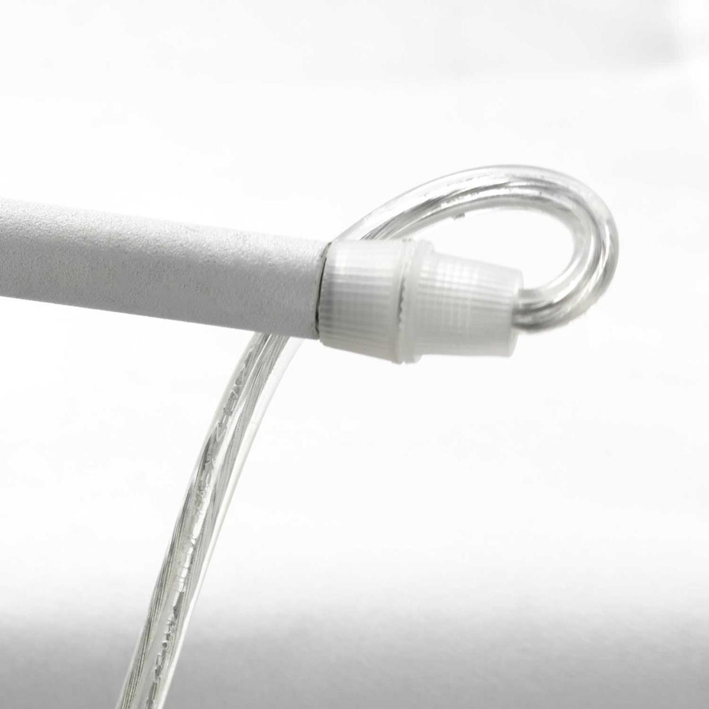 Подвесной светодиодный светильник Lussole Pickwick LSP-8153