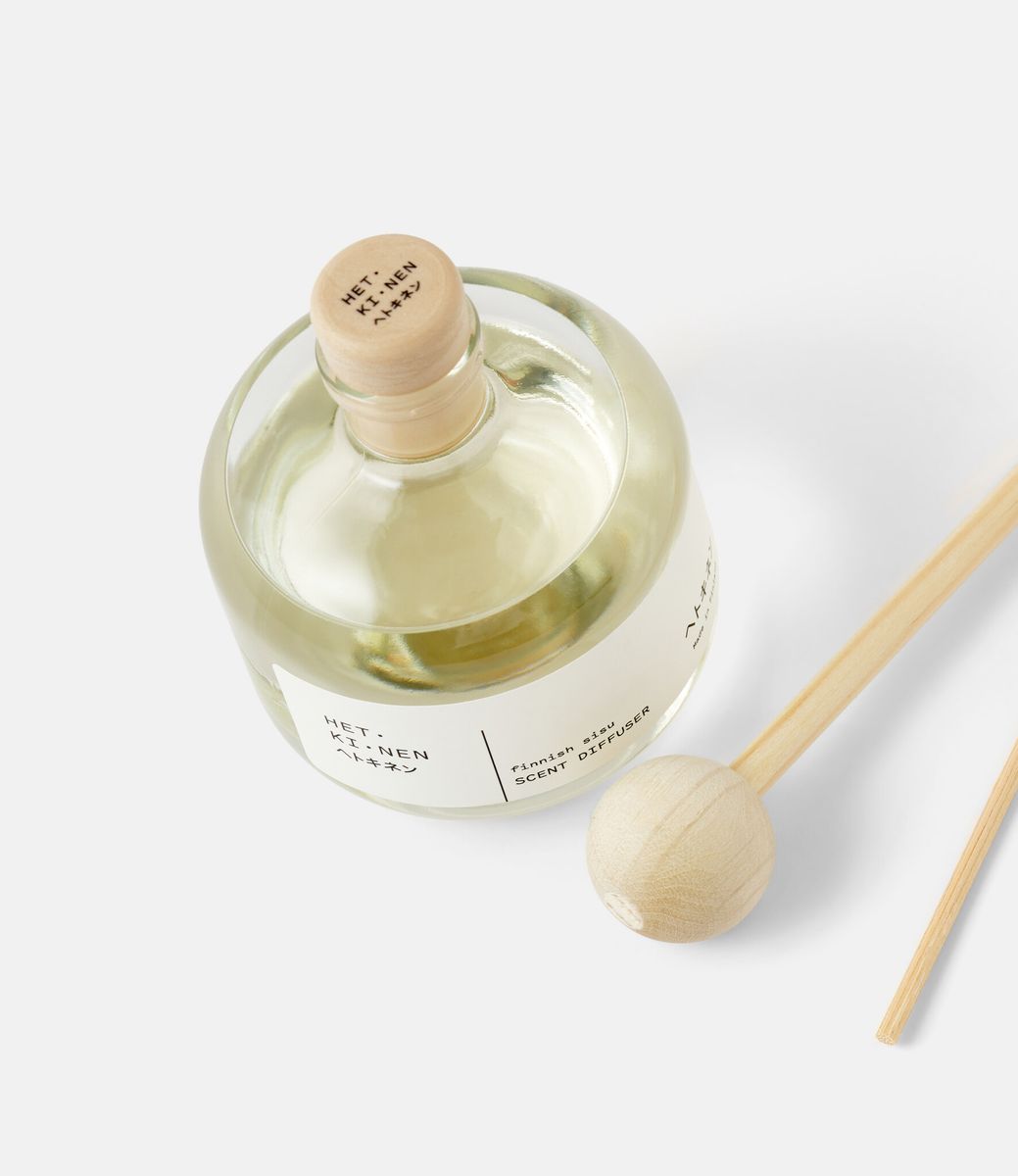 Hetkinen Scent Diffuser Finnish Sisu — ароматический диффузор