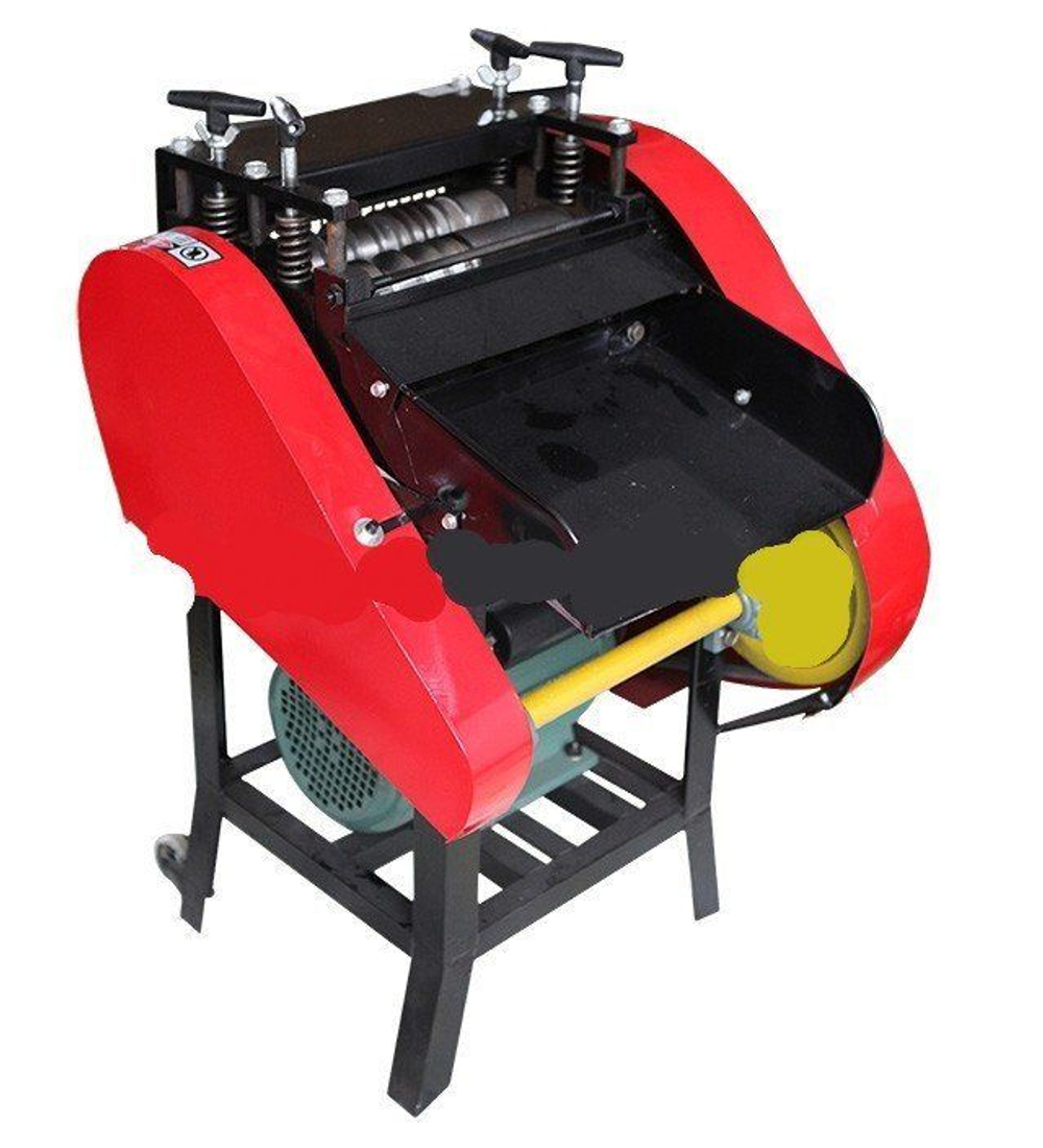 Станок для разделки кабеля Machinery KS-004