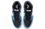 Кроссовки Jordan Air Jordan 1 High Og "Tie-Dye" (Женская размерная сетка)