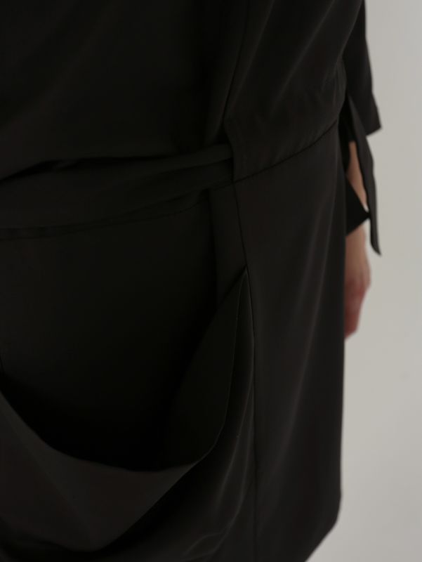 ПЛАТЬЕ NUMERO 5. PROF