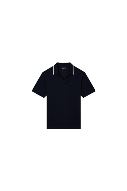 Поло EMPORIO ARMANI