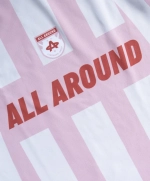 Рашгард+шорты All-Around Choke Artist Rosé
