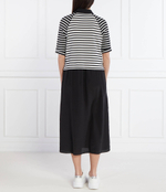 Платье Marc Cain - черный(WS 21.19 J90)