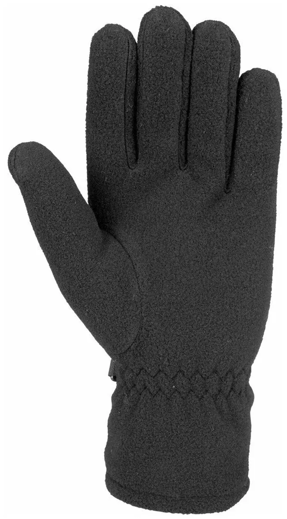 Перчатки горнолыжные REUSCH Magic Black (inch (дюйм):10,5)