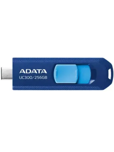 Память USB Flash 32 ГБ ACHO-UC300 ACHO-UC300-32G-RNB/BU BLUE