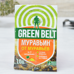 Средство защиты Муравьин 10г