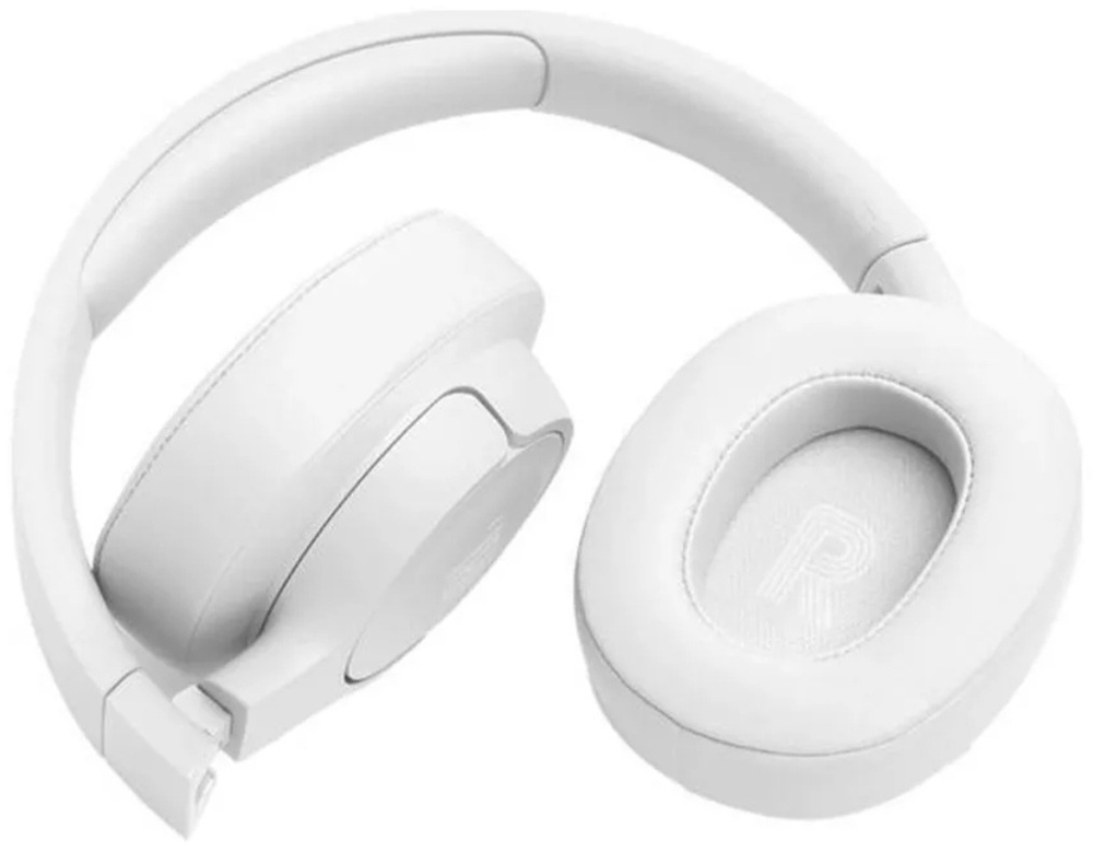 Наушники JBL Tune 770NC белый