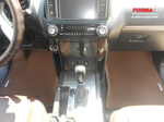 Toyota Land Cruiser Prado 4 поколение J150 (09.2009 - 2017)