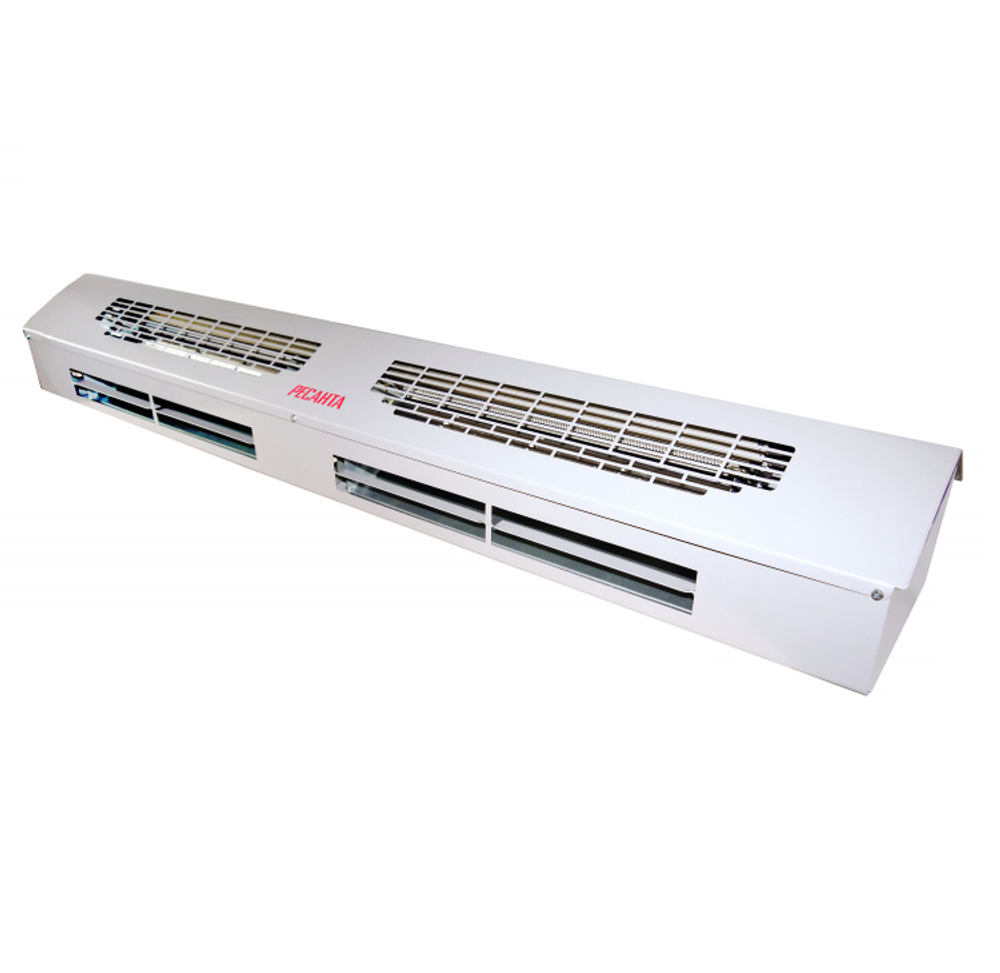 Тепловая завеса Ресанта ТЗ-6С (с пультом)