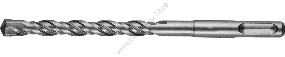 ЗУБР Мастер 10x160 мм, SDS-plus бур (29315-160-10)