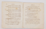 "Интегральное исчисление (Institutiоnum Сalсuli Intеgrаlis) Том 1". Эйлер Леонард (Leonhаrdi Еuleri). 1824 г.