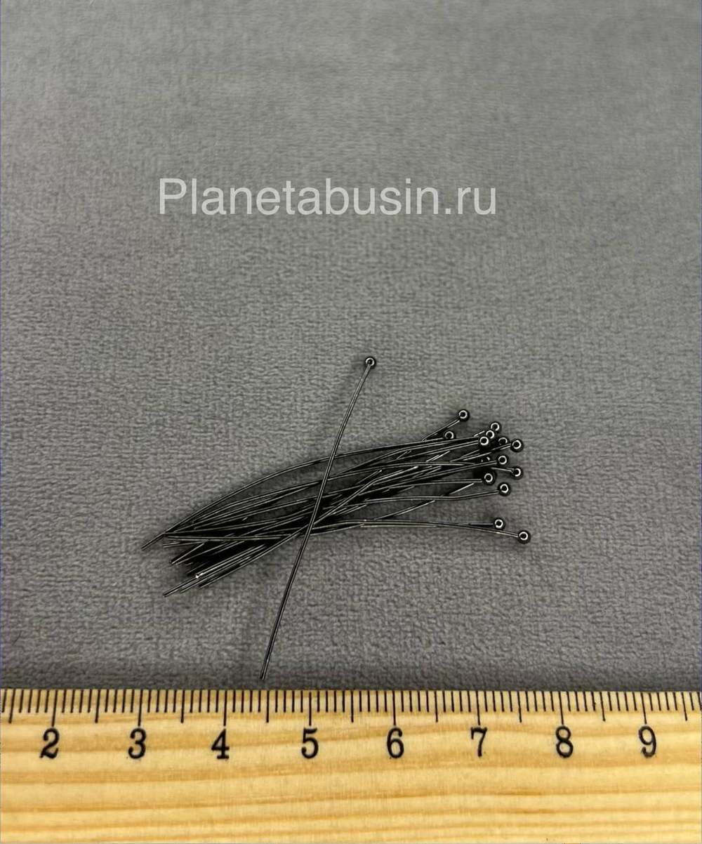 Пины шарики (Корея) 1317