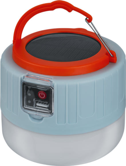 Фонарь Navigator 93 864 NPT-CA22-ACCU кемп.20LED,4Вт li-ion 2,4Ач 5реж.