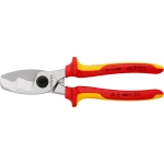 Ножницы для резки кабелей 200 мм Knipex 95 16 200