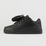 Кроссовки Adidas Forum Low x Prada Black