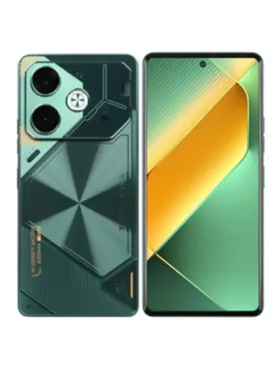6,8" Смартфон POVA 6 12/256 ГБ 4894947019081 GREEN