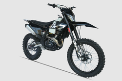 Мотоцикл BRZ X8 PR300 24 BE (172FMM-PR)