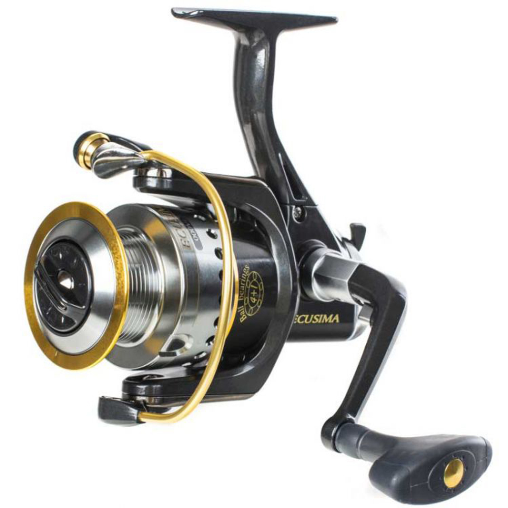 Катушка Ryobi Ecusima Vi 6000