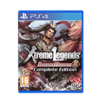 Dynasty Warriors 8 Xtreme Legends  Complete Edition Sony PS4