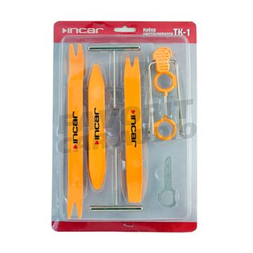 Набор инструментов INTRO TK-1