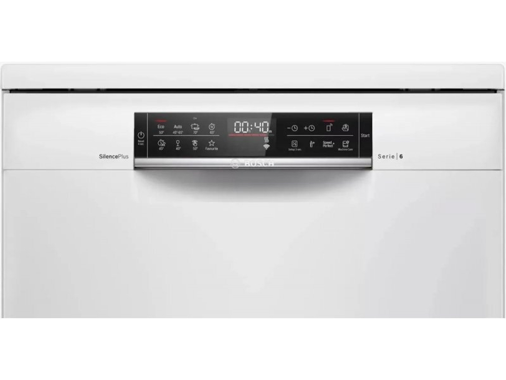 Посудомоечная машина Bosch SMS6ZCW37Q