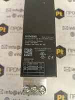 Siemens 6SL3120-2TE21-0AA3 с хранения