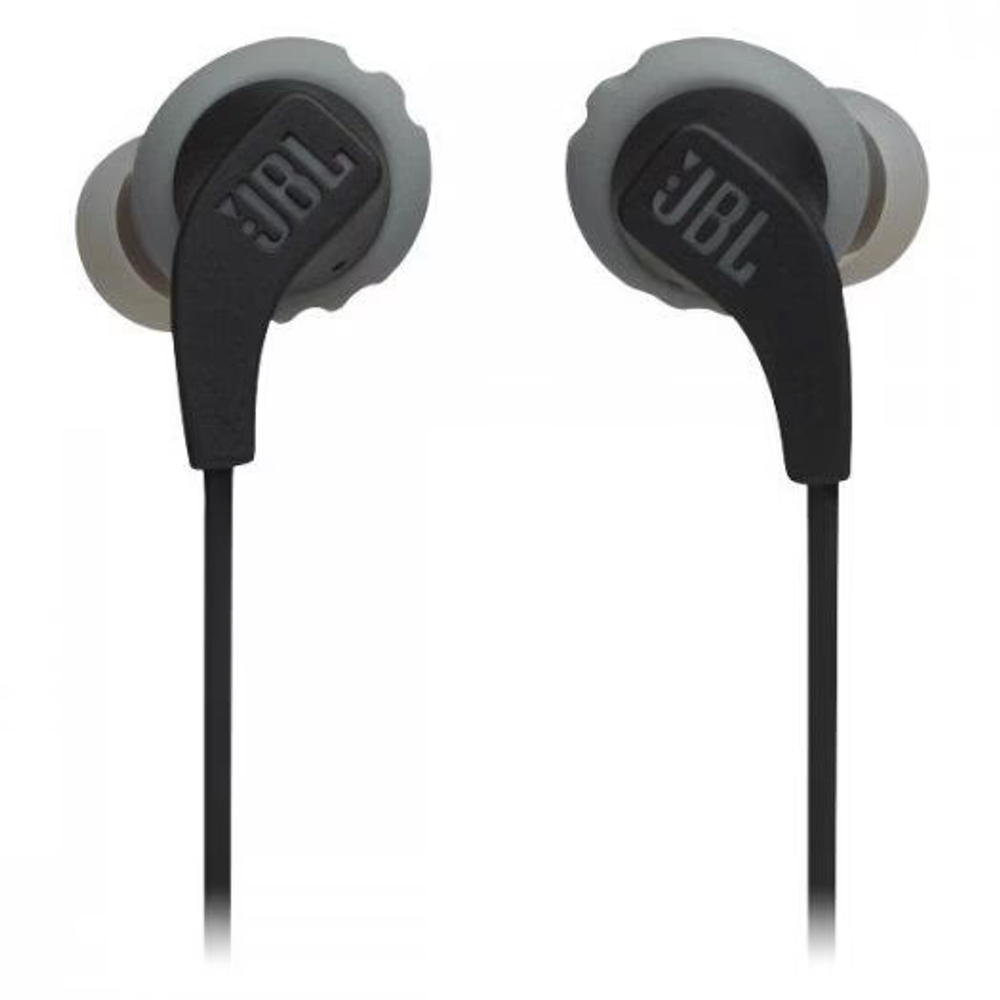 Спортивные наушники JBL Endurance Run BT Black