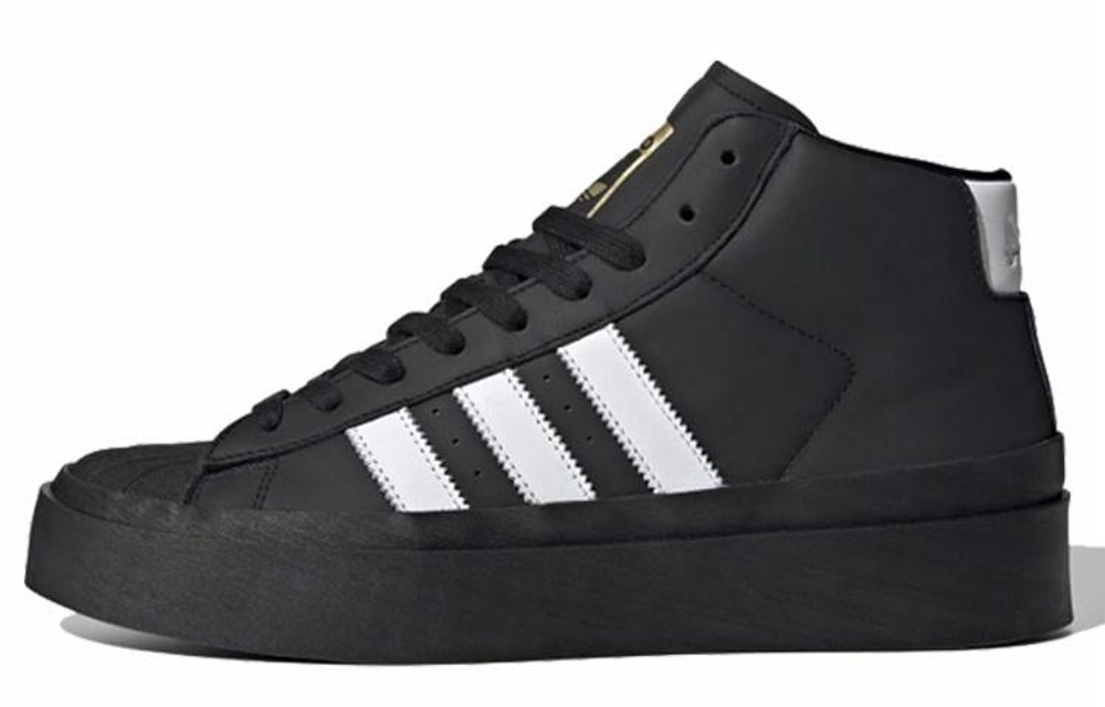Кроссовки Adidas Originals Pro Model