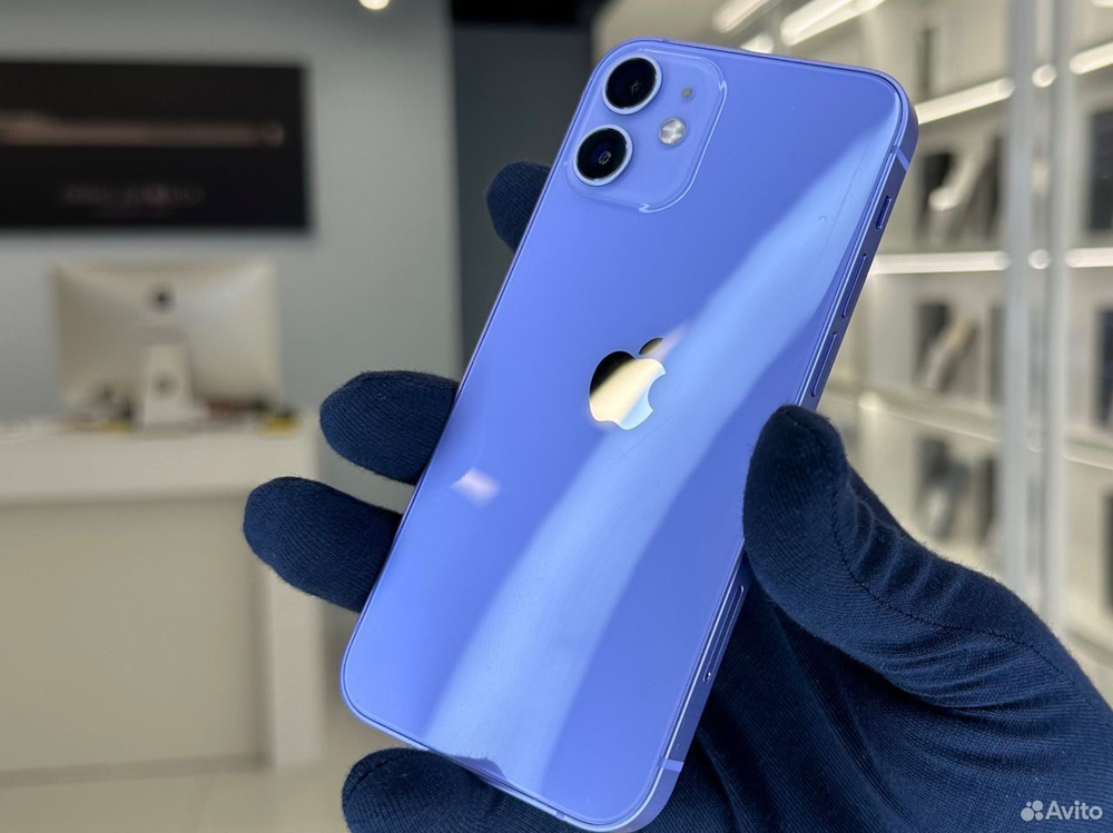 iPhone 12 Mini, 256 ГБ б/у