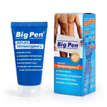 Крем Big Pen для увеличения полового члена - 25 гр.
