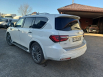 Infiniti QX80 LUXE SENSORY ProACTIVE 8 Seater ( 405 hp)