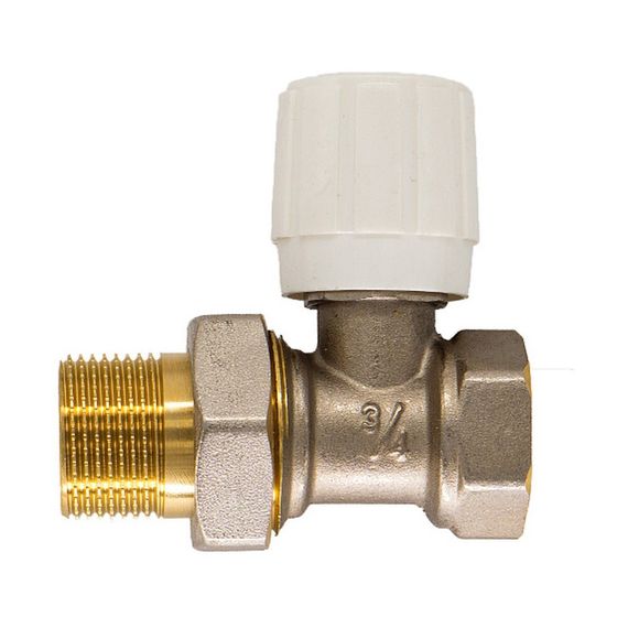 Клапан CTM регулирующий для радиатора ручной прямой 1/2quot; ТЕРМО (13), арт. CARSVH12 купить в Москве и Московской области по низкой цене с доставкой по России — (1) Клапан CTM регулирующий для радиатора ручной прямой 1/2quot; ТЕРМО (13), арт. CARSVH12 — (1)