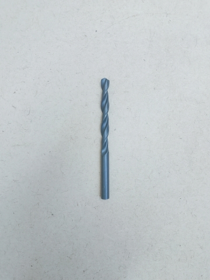 Сверло с цилиндрическим хвостовиком 7,0*105