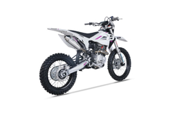 Мотоцикл BRZ H5 CB150 19/16 PITBIKE
