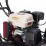 Снегоуборщик бензиновый с двигателем Honda Evoline SBG 610 HE SBG610HE