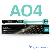 G-aenial AO4 (4,7гр.) Джениал АО4 пломбировочный материал