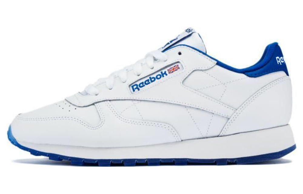 Кроссовки Reebok Classic Leather