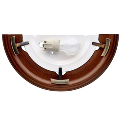 Настенный светильник Sonex Greca 060
